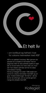 Et helt liv